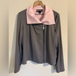 Christian Alexander Jacket